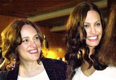 marcheline bertrand died|Inside The Tragic Death Of Angelina Jolies Mother